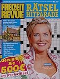 Freizeit Revue Rätsel Hit