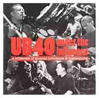 Ub40 - Under The Influence - Amazon.com Music