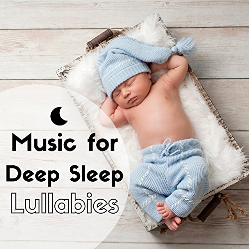 Music for Deep Sleep Bed Time Sleep Aid, New Age Meditation Lullabies