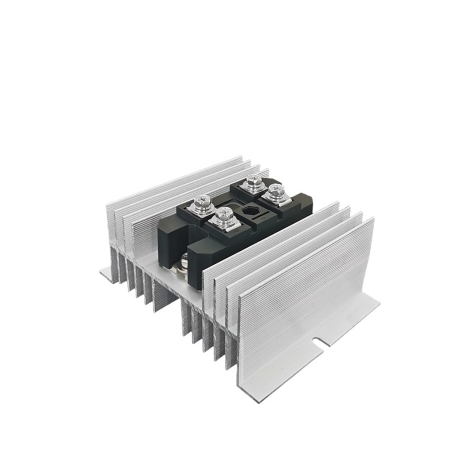 1PCS MZQ100A1000V modulo raddrizzatore a Ponte monofase a Recupero rapido 10A20A50A75A Veloce Media frequenza ad Alta frequenza 5KHZ(MZQ20A1000V.M340-HS2095)