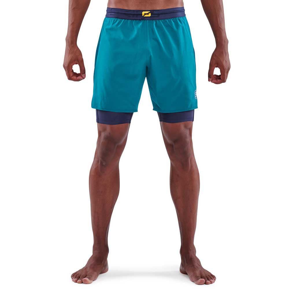 Skins Series-3 Shorts XL