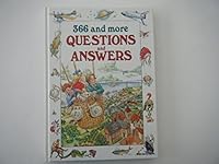 366 and more Questions and Answers 0709707711 Book Cover