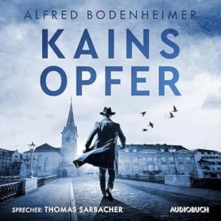 Kains Opfer Titelbild