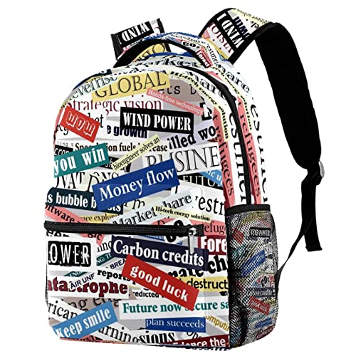 Sac à dos ordinateur portable floral pour soulager votre dos au quotidien