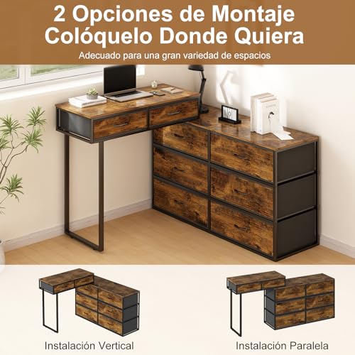 Catálogo para Comprar On-line Tocador Walmart para comprar hoy. 9 Imagen adicional