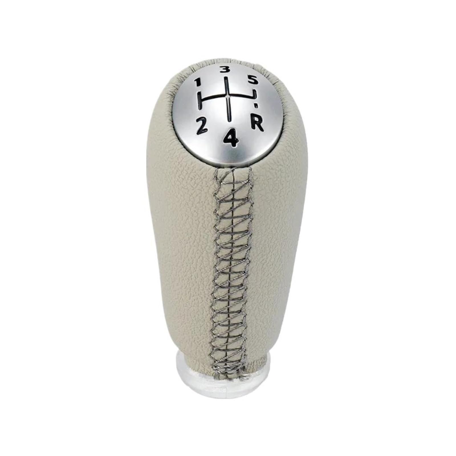 Upgrade Shift Knob For Megane 2 MK2 For Clio III MK3 For Scenic II MK2 MK 2