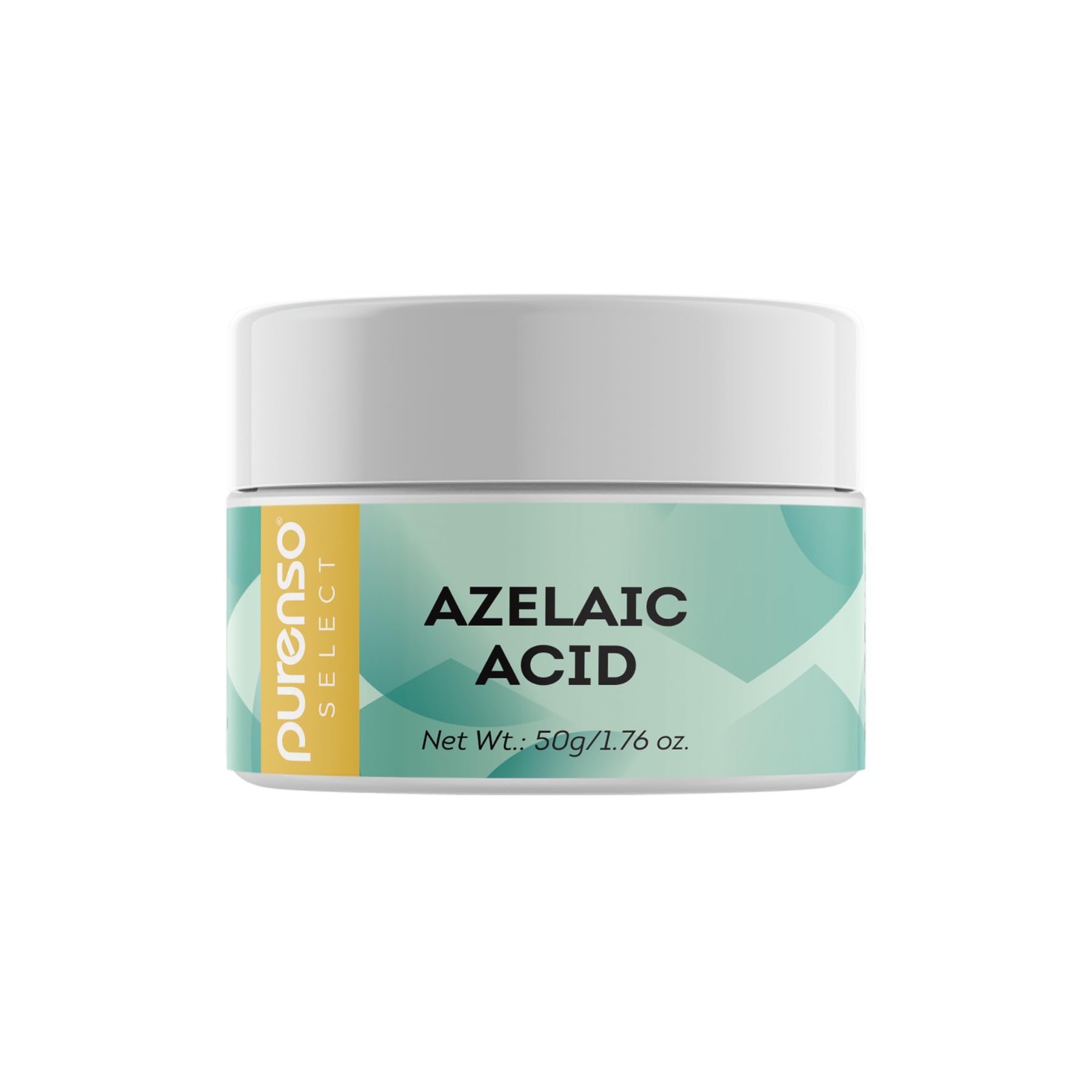 Purenso Select Azelaic Acid Powder 50g – Cosmetic Grade Ingredient for Cream, Serum & Lotion Making-picture-29