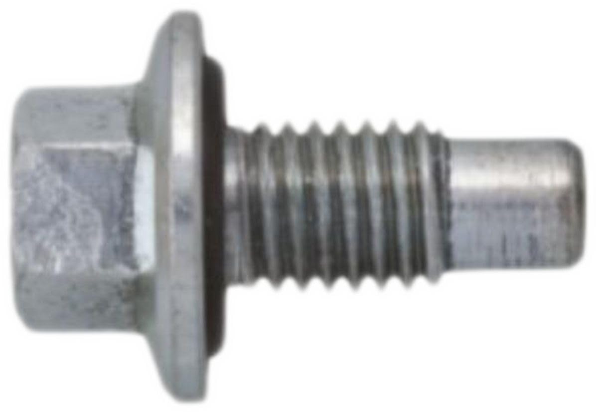 Inspektionspaket enthält Ölfilter Luftfilter Innenraumfilter Kraftstofffilter Verschlussschraube kompatibel mit Antara L07 2.2 CDTi Captiva C100 C140