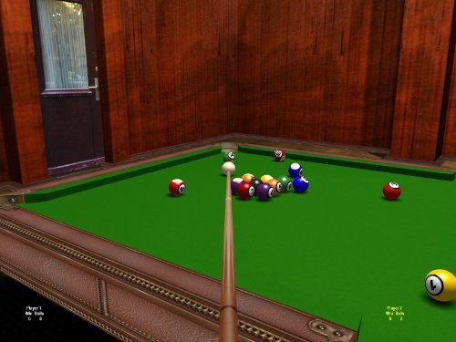 Billiards Champ 3D [Download] - Thumbnail 6