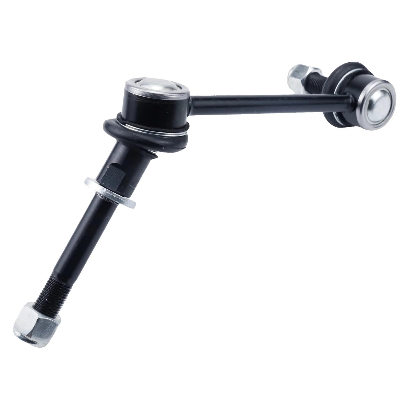 ogniwo stabilizujące Pasuje do LINCOLNA | MKT 2009- POER 2019- 2906 2906103XPW01A 2906104XPW01A Części samochodowe Łącznik stabilizatora samochodu(Right)