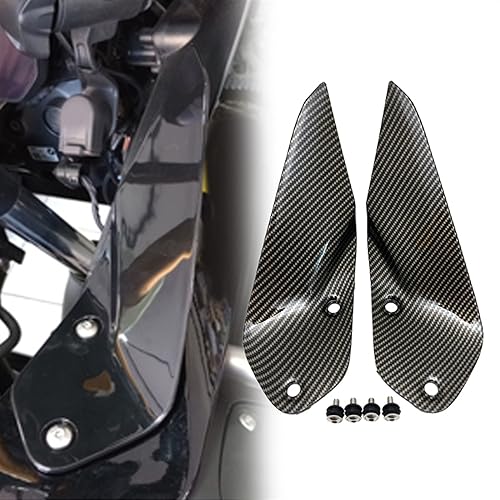 Main vent garde bouclier robuste résistant aux chocs pour R 1200 GS