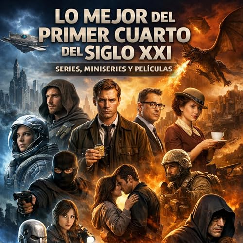 6x048.- Lo mejor del siglo XXI vol.1