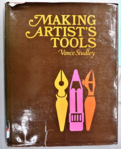Making Artists Tools view 2