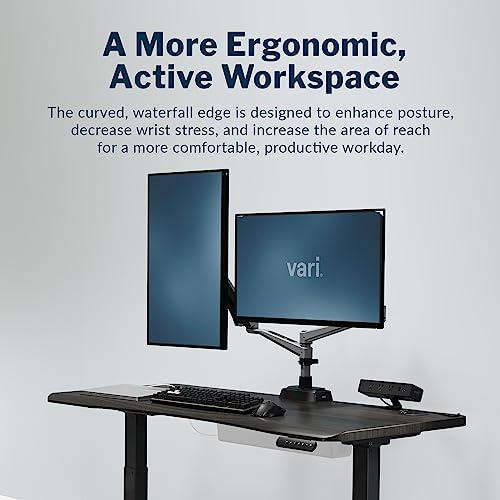 Uplift V2 standing desk premium