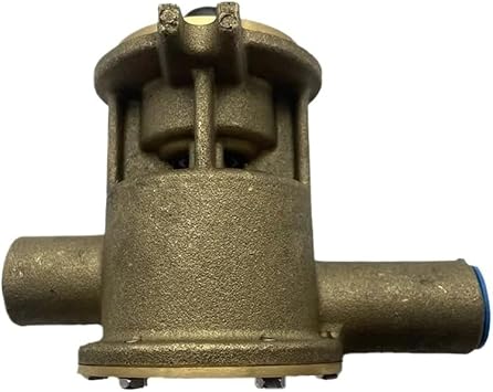 AP03 Water Pump 3583115 Compatible with AD31L-A AD31P-A AD31X 3581558
