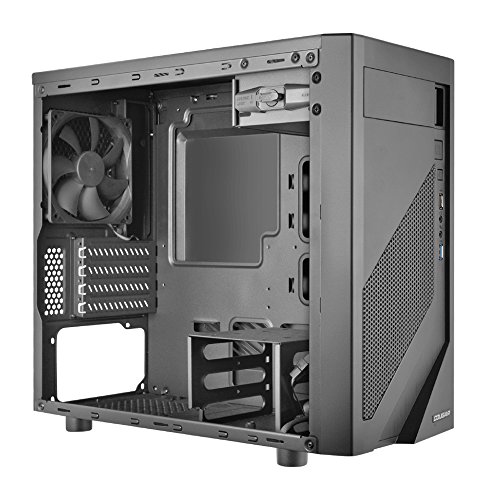 Build My PC, PC Builder, COUGAR MG110