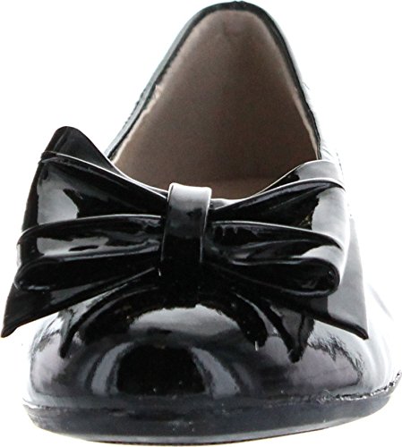 Girls Ivana Reptile Fashion Dress Shoes3