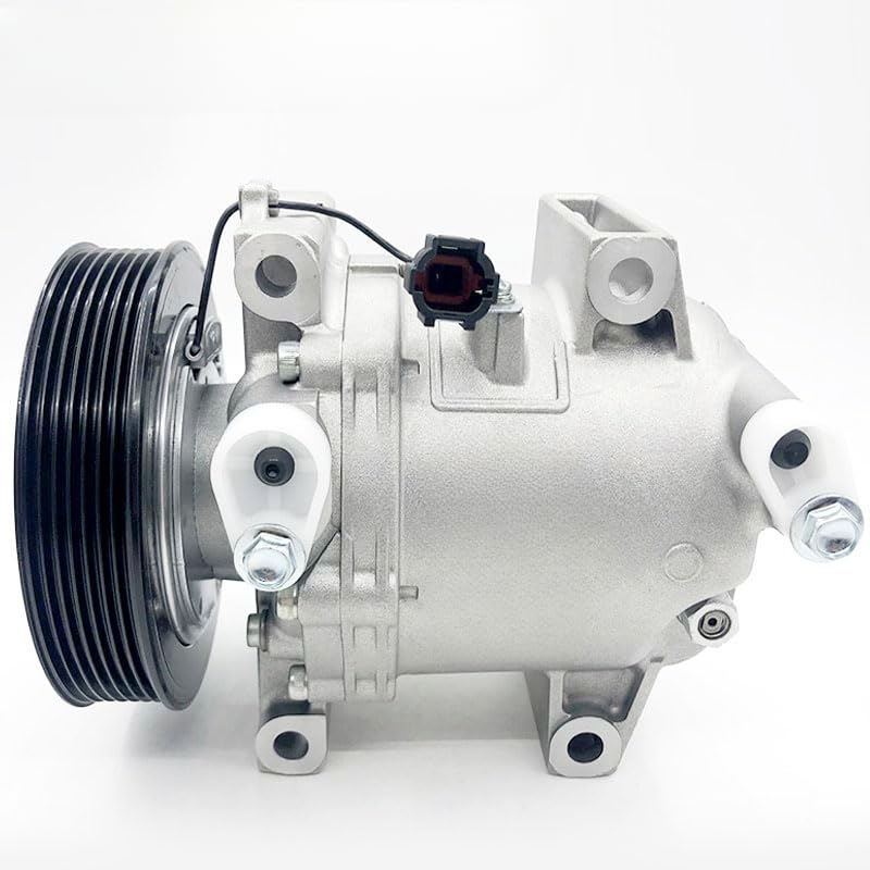 A.W New CR14 air condition compressor For NISSAN PICKUP A.W New CR14 air condition compressor For NISSAN PICKUP
