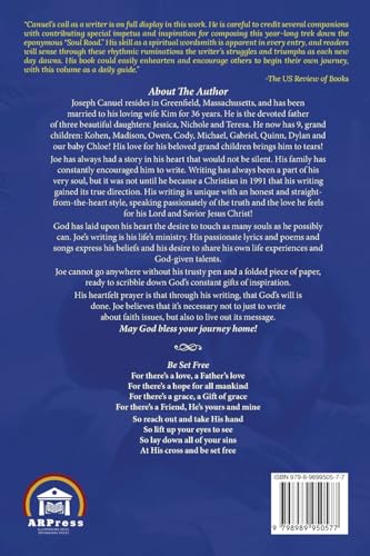 Soul Road: The Journey Home