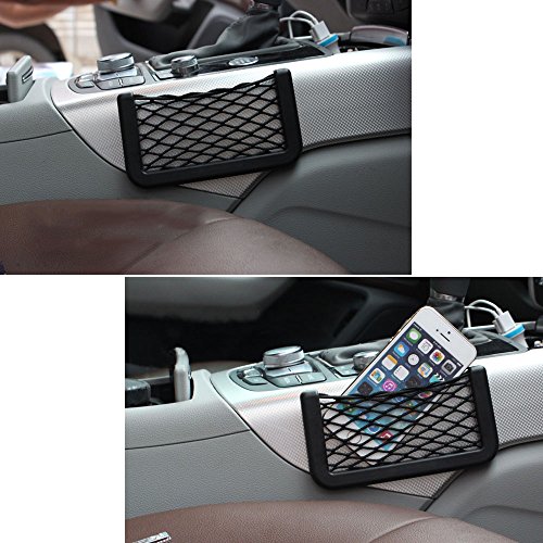 Ancoole Car string bag tasca organizer