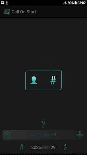 Call On Start Pro ( Automatic Call Dialer )