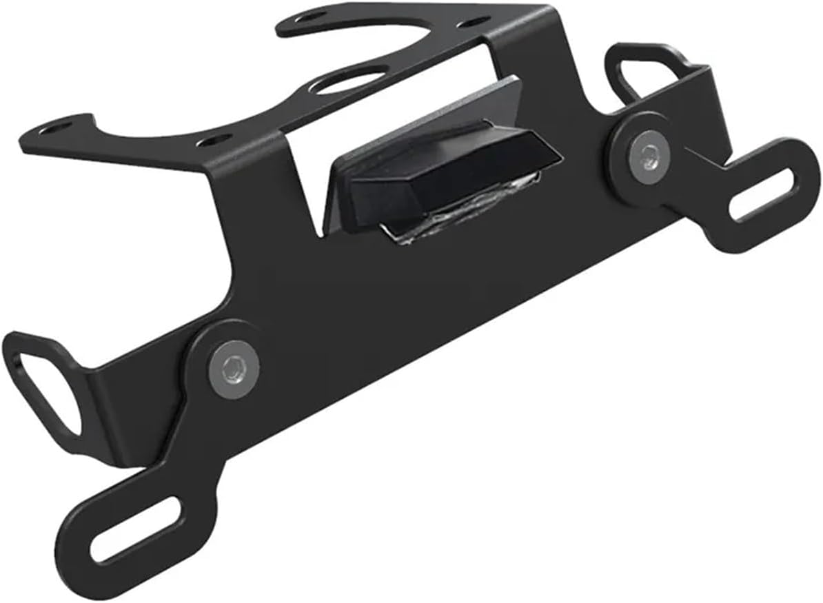 モトクロスプレートフレーム Compatible With Yamaha For FZ1-S For FZ1-N 2006-2012