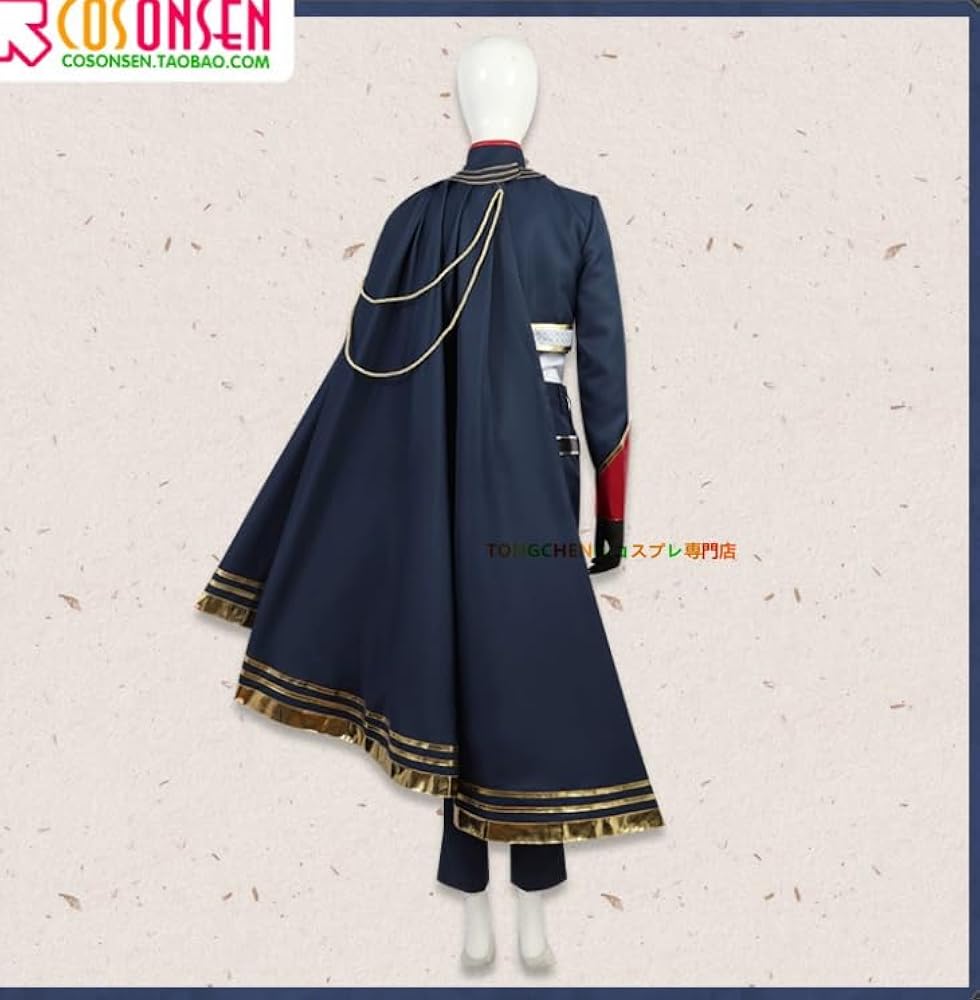 Amazon.co.jp: [TONGCHENG] 刀剣乱舞 ONLINE とうけんらんぶ 明石国行