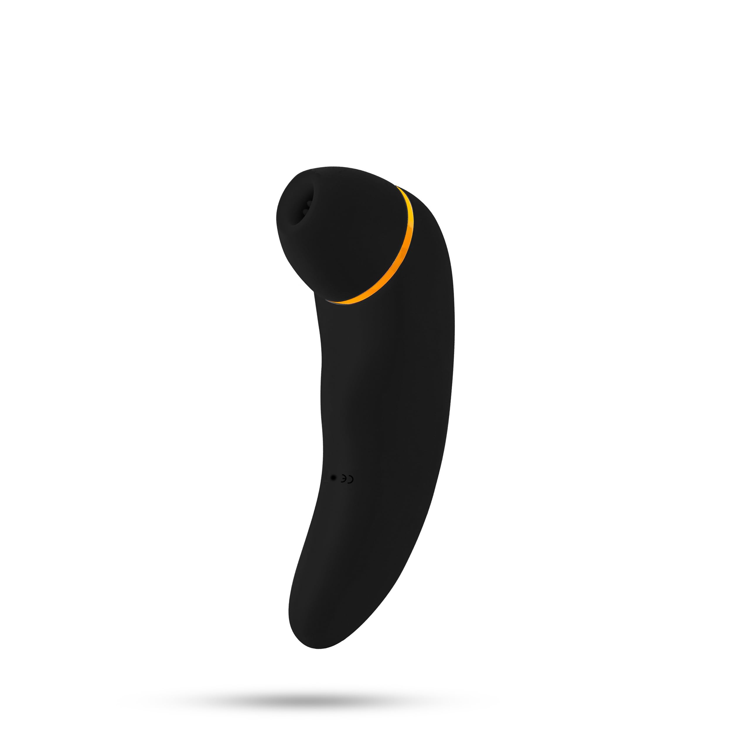 HUGBOX PRO Stimulateur de Clitoris, Stimulateur Clitoridien, Sex Toy Femme, Vibromasseur, Jeux Erotiques, Satisfayer, Dildo, 30 Programmes. Orgasmes Rapides et Multiples