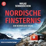 Nordische Finsternis: Karl Sortland ermittelt-Reihe, Band 3