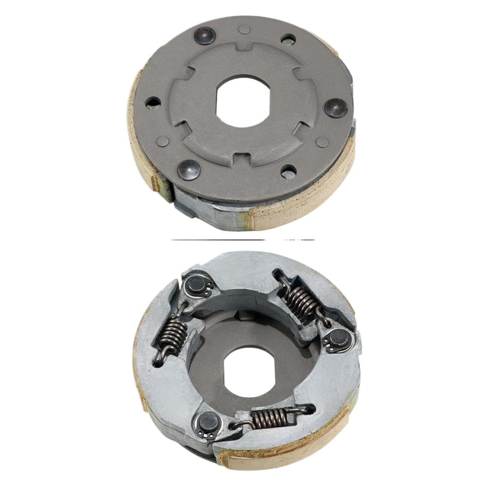 Embrague Centrífugo para Motocicleta Compatible con Motobi BS1 50 Eco