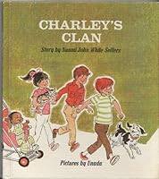 Charley's clan 0807511242 Book Cover