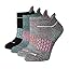 Gray | Heel Shield