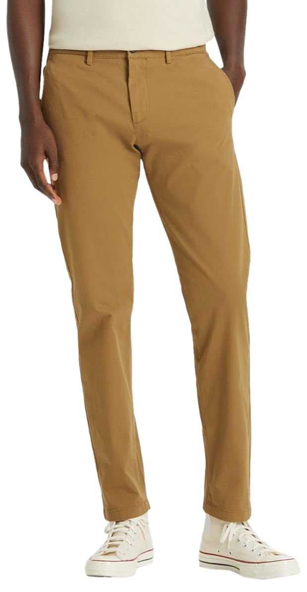 Dockers Smart 360 Flex Motion Chino Slim Tapered Uomo-image