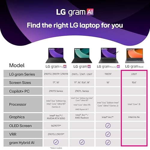LG gram Book thumbnail 19