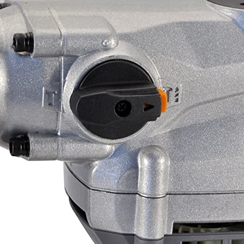 1500 Watt SDS MAX Profi Schlagbohrhammer Bohrhammer Meisselhammer Bohrer Koffer – Bild 4