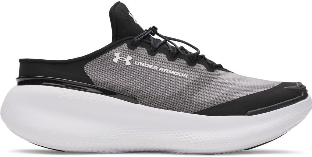 Under Armour Unisex Nova Shoes - Responsive Cushioning and Convertible Heel - Image 2