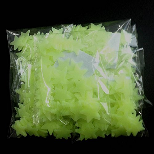 Wall Sticker, DDLBiz® Adesivi Murales, 100PC