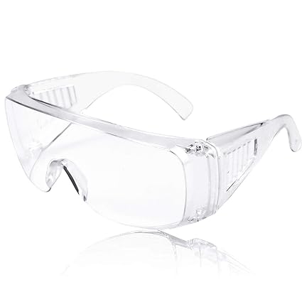 Lunettes De Protection Balistiques Tector - MSA