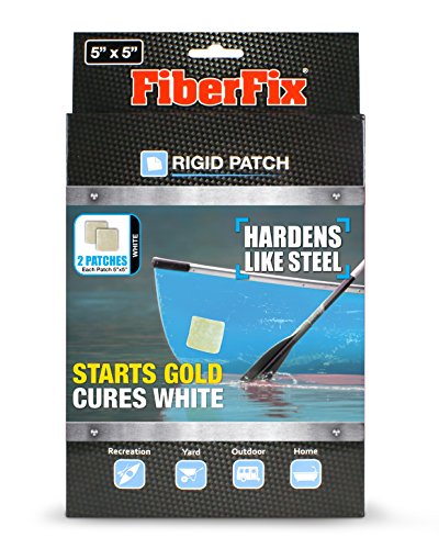 FiberFix Rigid Patch, 5