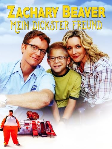 Bild: Zachary Beaver - Mein dickster Freund f�r 9,99 EUR bei amazon.de