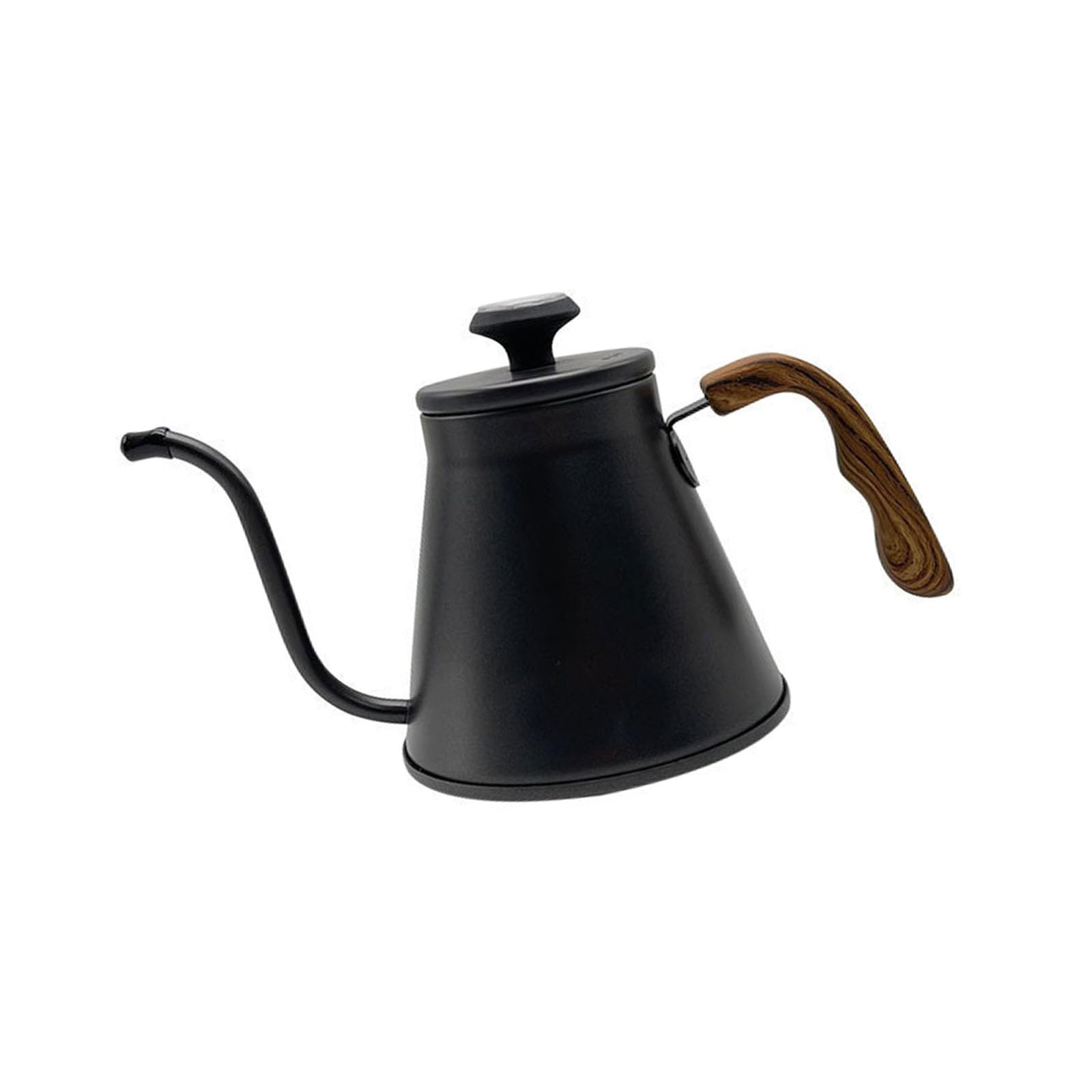 Xinsheinelry Efficient 1.2L Coffee Kettles with Thermometers and Hot Resistant Handle Produced for Great Drip Brewing Accuracy Temperature Control Kettles