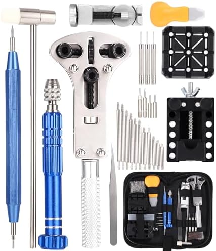 Set Di Cacciavi Usag U03240255, 10 Pezzi | RS