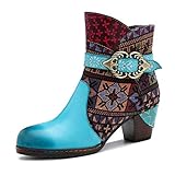 Schuhrohrhöhe: 4 Zoll -6 Zoll.