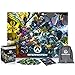 Good Loot Overwatch: Heroes Collage | Puzzle 1500 Pezzi | Puzzle Adulti e Adolescenti | Include Poster e Borsa | 85 x 58 | Videogioco | Perfetto per Natale e Regalo | Premium Decorazione