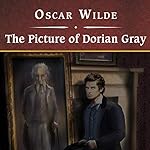 Cover of The Picture of Dorian Gray