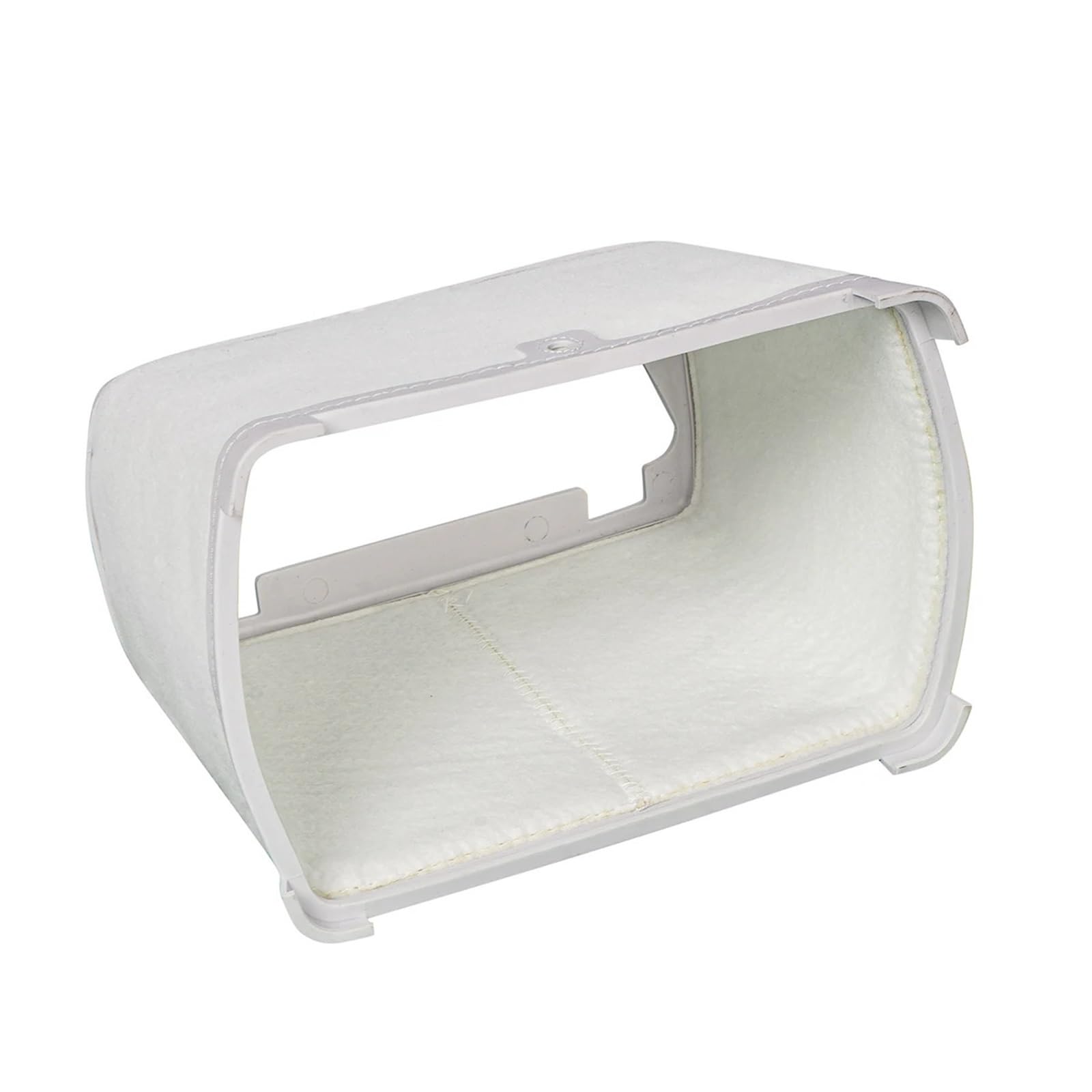 Cestello Filtro, Compatibile con Aiper, Accessorio for Pulizia Robotizzata della Piscina Scuba S1