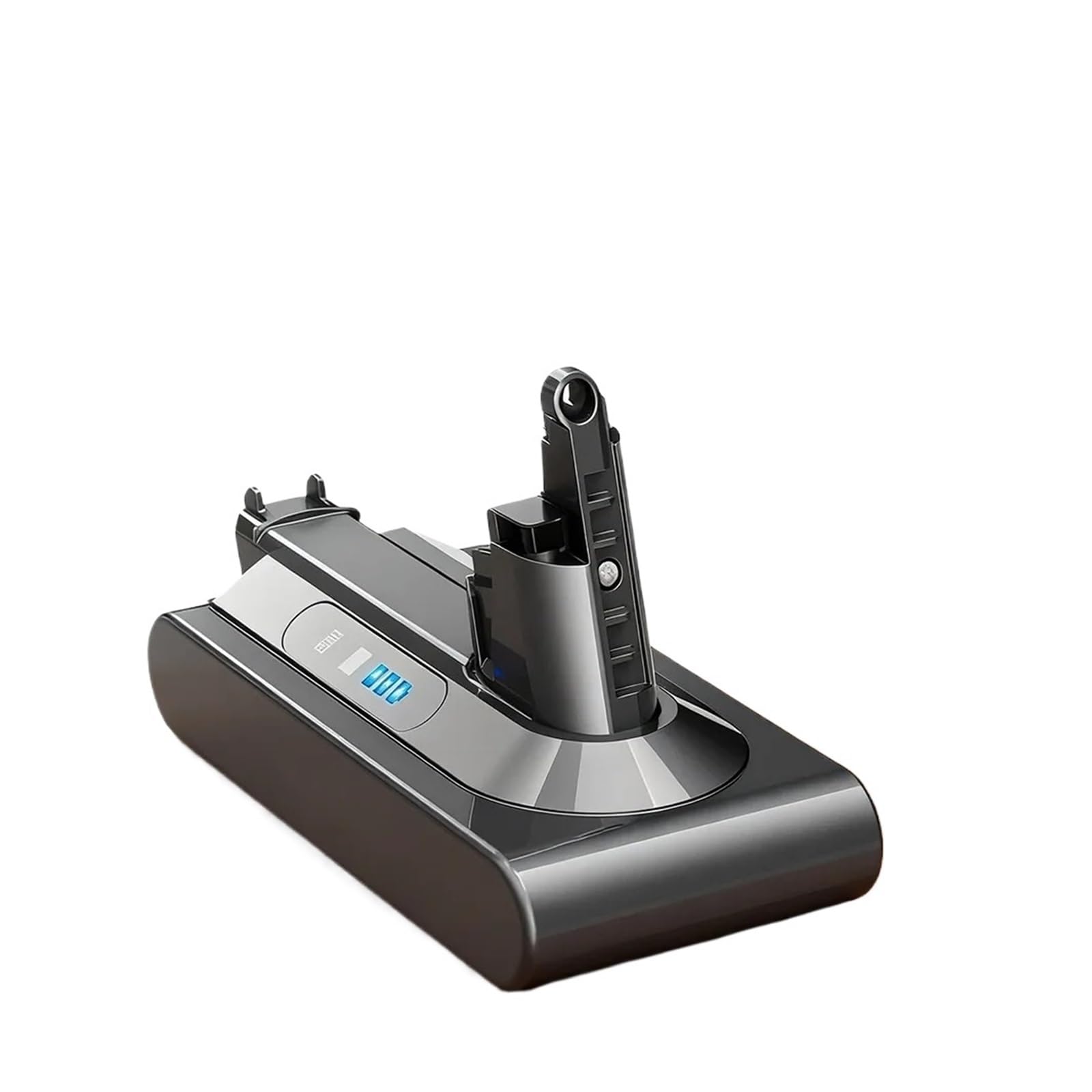 Batería SV12 para Dyson V10 de 8000mAh y 25,2V compatible con Absolute Motorhead