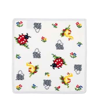 フェイラー　アンテプリマ　ハンカチ　2枚セット FEILER MAGAZINE 詳細 | フェイラー(FEILER)オフィシャル