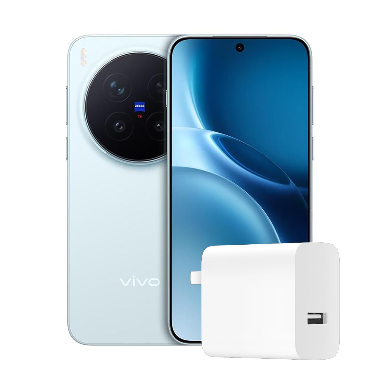 vivo X300 Pro 5G Smartphone| China Version Full GOOG Service| 12G+