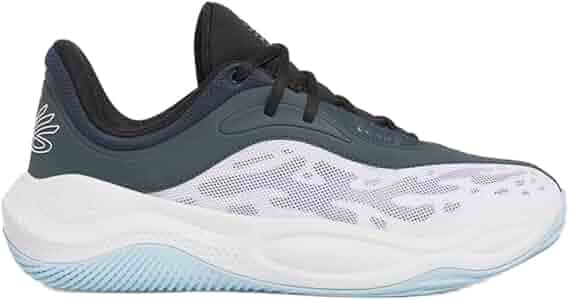 Amazon.com | Splash Curry 25 by Under Armour | Tennis & Racquet Sports